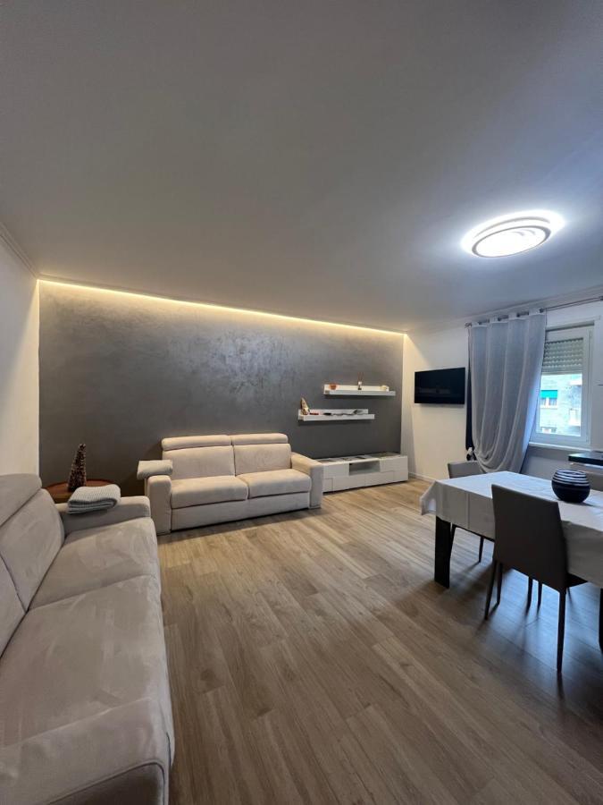 Studio 55 Apartment Aosta Exterior photo